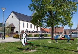Lixhausen - montre les photos à la racine de cet album Lixhausen
