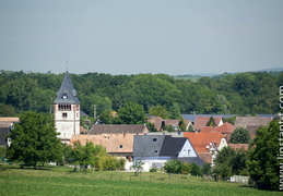 Pays Zorn - montre les photos à la racine de cet album Pays Zorn