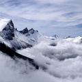 Aiguilles d'Arves