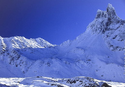 Aiguille Noire