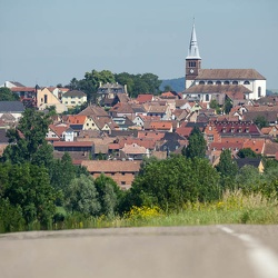 Hochfelden