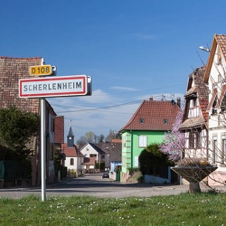 Scherlenheim