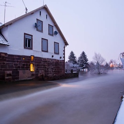 Pays Zorn
