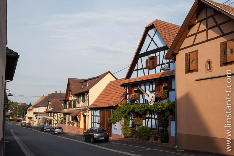 La maison Alain Baschung à Wingersheim. Wingersheim-010.jpg
