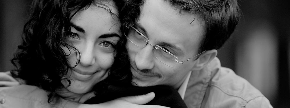 Img 5 : portrait de couple