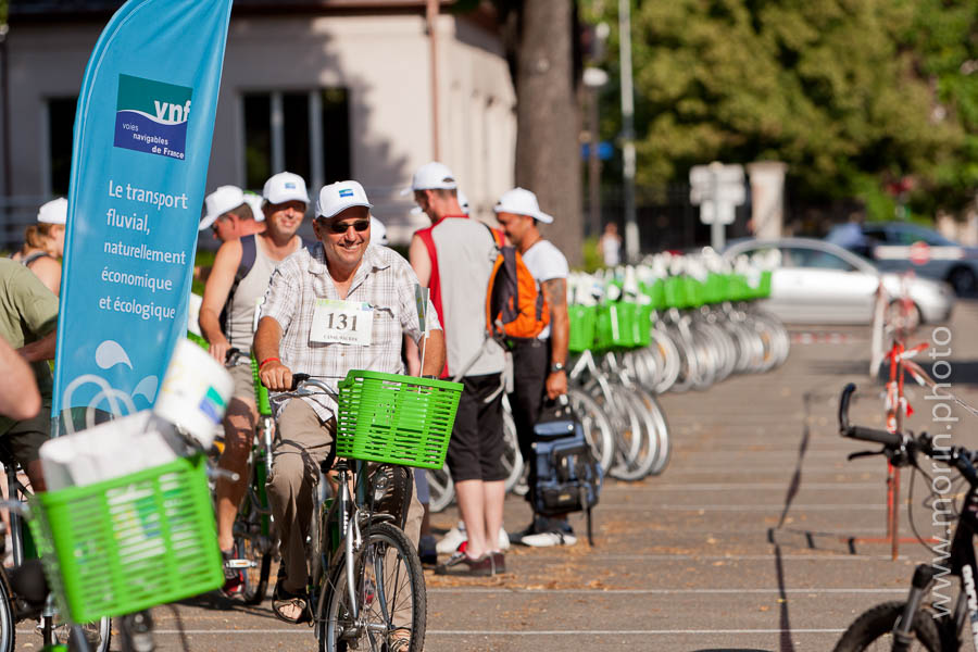 Incentive à vélo VelHop