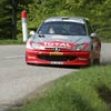 course des crêtes dans la Vosges